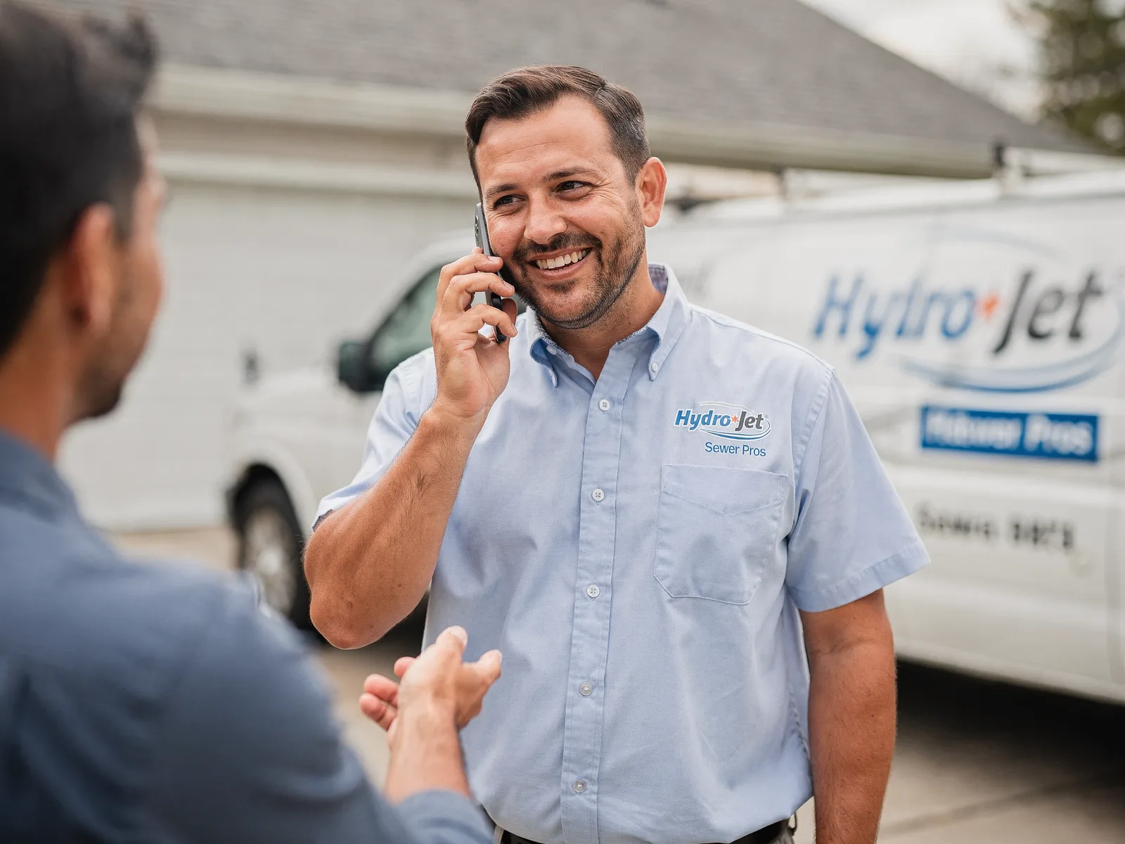Hydro Jetting Pleasant Shade, TN FAQs